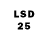 LSD-25 экстази ecstasy AFrostyGhost